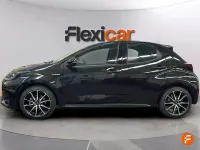 Usado Toyota Yaris Style 116 CV (85 kW) 2024 Negro Utilitario