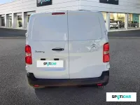 Usado Citroën Jumpy 120 CV (88 kW) 2023 Blanco Monovolumen