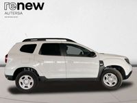 usado Dacia Duster 1.5Blue dCi Comfort 4x4 85kW