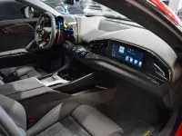Nuevo Ferrari Purosangue 725 CV (533 kW) 2026 Rojo SUV