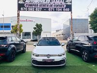 Usado VW Golf VIII GTI 245 CV (180 kW) 2021 Blanco Berlina
