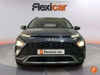Usado Hyundai Bayon 84 CV (61 kW) 2023 Gris SUV