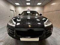 Usado Porsche Cayenne 240 CV (176 kW) 2010 Negro SUV