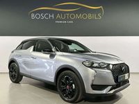 usado DS Automobiles DS3 Crossback PureTech 96kW PERFORMANCE LINE AUTO.