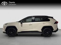 Usado Toyota RAV4 Style 222 CV (163 kW) 2021 Otro SUV