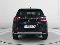 Usado DR DR 5.0 116 CV (85 kW) 2022 Azul SUV