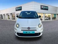 Usado Fiat 500 Connect 71 CV (52 kW) 2021 Blanco Berlina
