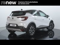 usado Renault Captur techno TCe 67kW (90CV)