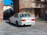 Usado BMW M3 321 CV (236 kW) 1995 Blanco Coupe