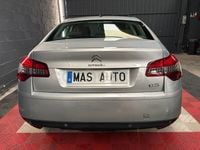 Brugt Citroën C5 140 HK (102 kW) 2013 Grå Sedan