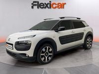 Usado Citroën C4 Business Class 99 CV (72 kW) 2018 Blanco Berlina