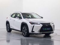 Usado Lexus UX 250h 184 CV (135 kW) 2021 Blanco SUV