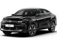 Nuevo Citroën e-C4 Business Class 114 kW (156 CV) 2025 Negro Berlina