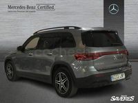 Usado Mercedes EQB300 167 kW (228 CV) 2021 Eléctrico SUV