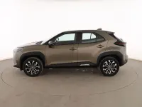 Usado Toyota Yaris Cross Active 116 CV (85 kW) 2023 Verde SUV