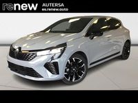 Nuevo Renault Clio V Techno 101 CV (74 kW) 2025 Gris Berlina