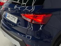 Usado Seat Arona XCELLENCE 116 CV (85 kW) 2019 Azul SUV