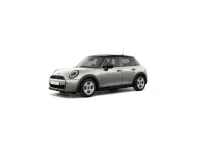 Usado Mini Cooper 114 kW (156 CV) 2025 Gris / plata Utilitario