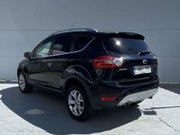 usado Ford Kuga Titanium