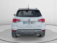 Usado Seat Arona FR 150 CV (110 kW) 2024 Blanco SUV