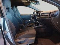 Nuevo Skoda Fabia 115 CV (84 kW) 2025 Gris / plata Utilitario