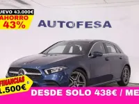 Usado Mercedes A200 AMG line 163 CV (119 kW) 2021 Berlina
