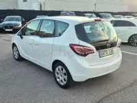 Usado Opel Meriva Selective 120 CV (88 kW) 2015 Blanco Monovolumen
