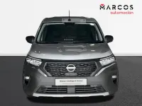 Ny Nissan Townstar Comfort 130 HK (95 kW) 2026