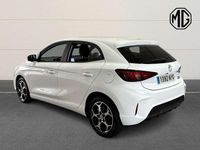 Usado MG MG3 Luxury 197 CV (144 kW) 2025 Blanco Utilitario