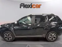 Usado Dacia Duster Prestige 131 CV (96 kW) 2020 Gris SUV