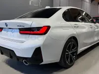 Usado BMW 330e Comfort Edition 292 CV (214 kW) 2025 Blanco Berlina