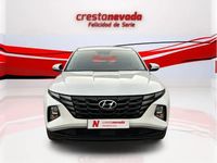 Usado Hyundai Tucson 150 CV (110 kW) 2023 SUV