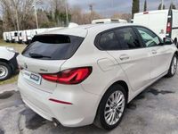 Usado BMW 118 150 CV (110 kW) 2020 Utilitario