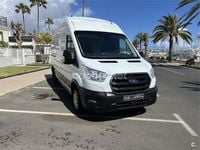 Occasion Ford Transit 76 PK (55 kW) 2000 Wit Stationwagen