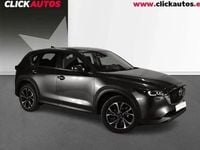 Usado Mazda CX-5 Ad'Vantage 165 CV (121 kW) 2025 SUV