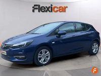 Używany Opel Astra 110 KM (80 kW) 2020 Niebieski