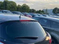 Usado Renault Mégane III Bose Edition 130 CV (95 kW) 2015 Negro Berlina