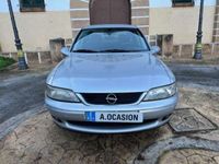 usado Opel Vectra 1.8 16v Elegance