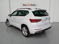 Usado Seat Ateca FR 150 CV (110 kW) 2025 Blanco SUV