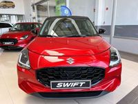 Nuevo Suzuki Swift 83 CV (61 kW) 2025 Rojo Utilitario