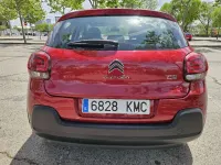 Occasion Citroën C3 Business Class 75 ch (55 kW) 2018 Rouge Citadine
