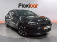 Usado Opel Corsa 101 CV (74 kW) 2024 Negro Utilitario