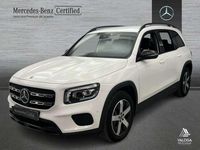 Käytetty Mercedes GLB200 Progressive 150 HP (110 kW) 2023 Katumaasturi