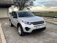 usado Land Rover Discovery Sport 2.0eD4 SE 4x2 150