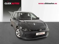 Usado VW Golf VIII 115 CV (84 kW) 2025 Gris / plata Berlina