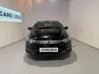 Usado Honda Insight Executive 102 CV (75 kW) 2010 Negro Utilitario