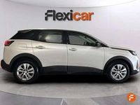 Usado Peugeot 3008 Allure 131 CV (96 kW) 2022 Blanco SUV