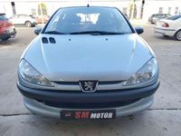 usado Peugeot 206 XLine 75