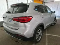 Usado MG HS Luxury 258 CV (189 kW) 2022 Gris SUV