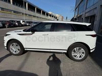 Usado Land Rover Range Rover evoque S 163 CV (119 kW) 2022 Blanco SUV